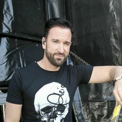 Picture of Michael Wendler