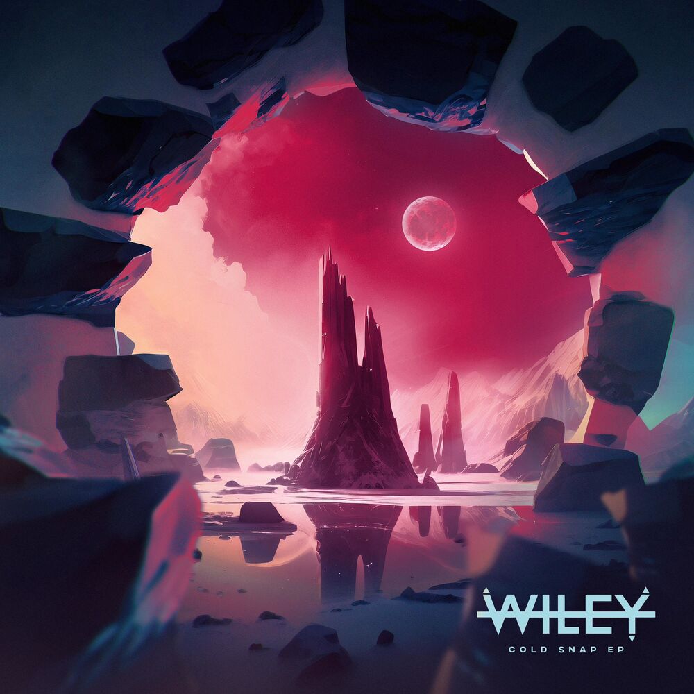 Picture of Wiley