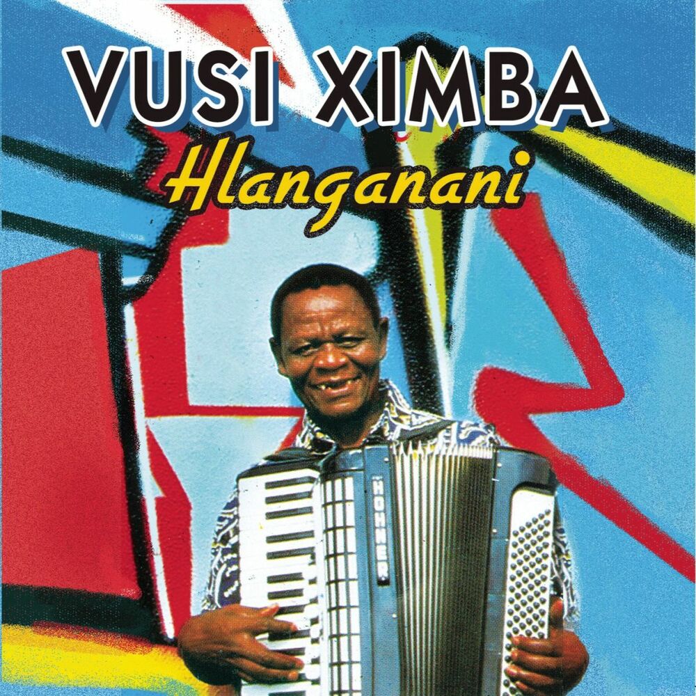 Picture of Vusi Ximba