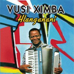 Picture of Vusi Ximba