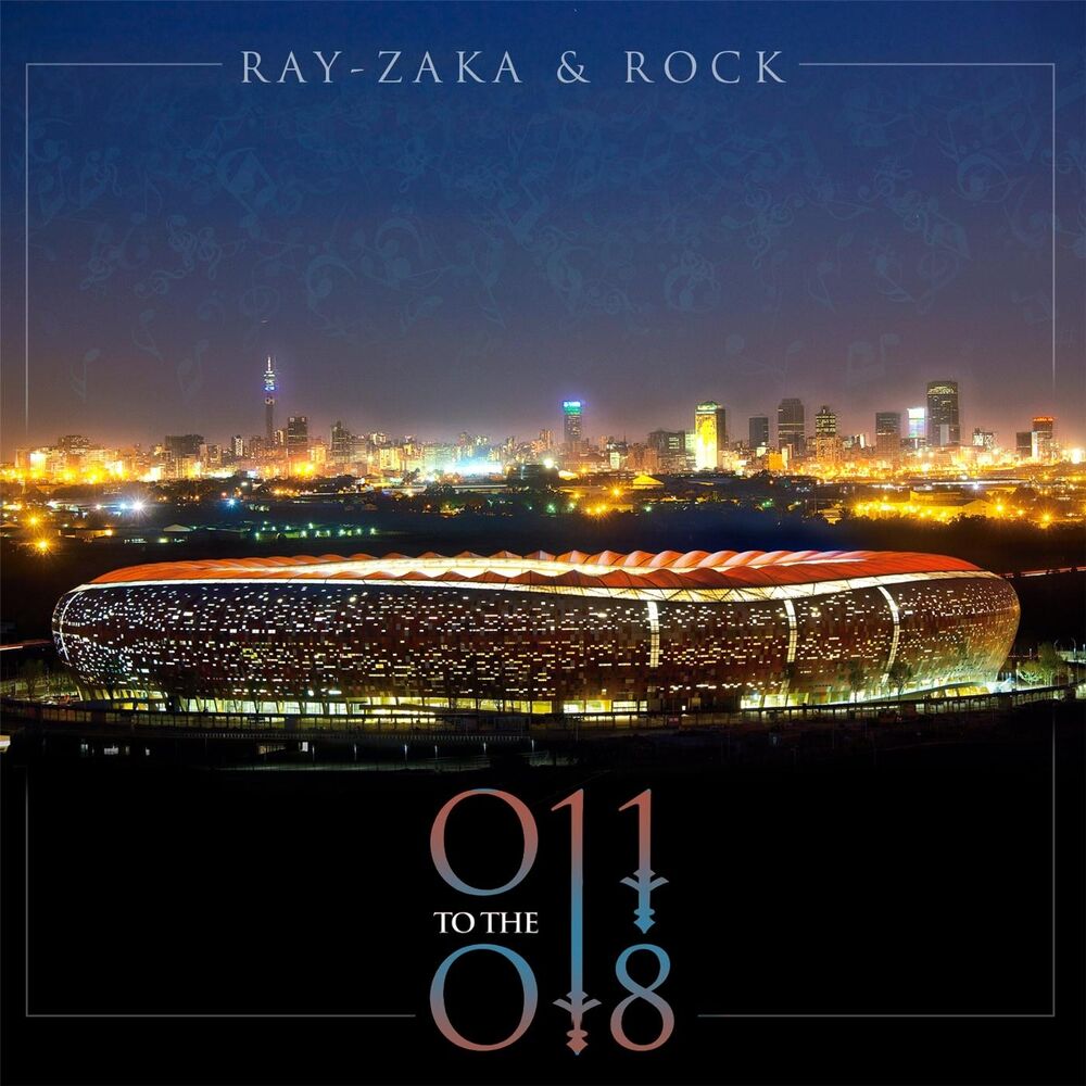 Picture of Ray-Zaka