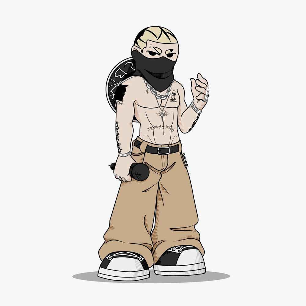 Picture of JnrBeats