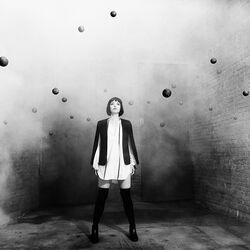Picture of Elise LeGrow