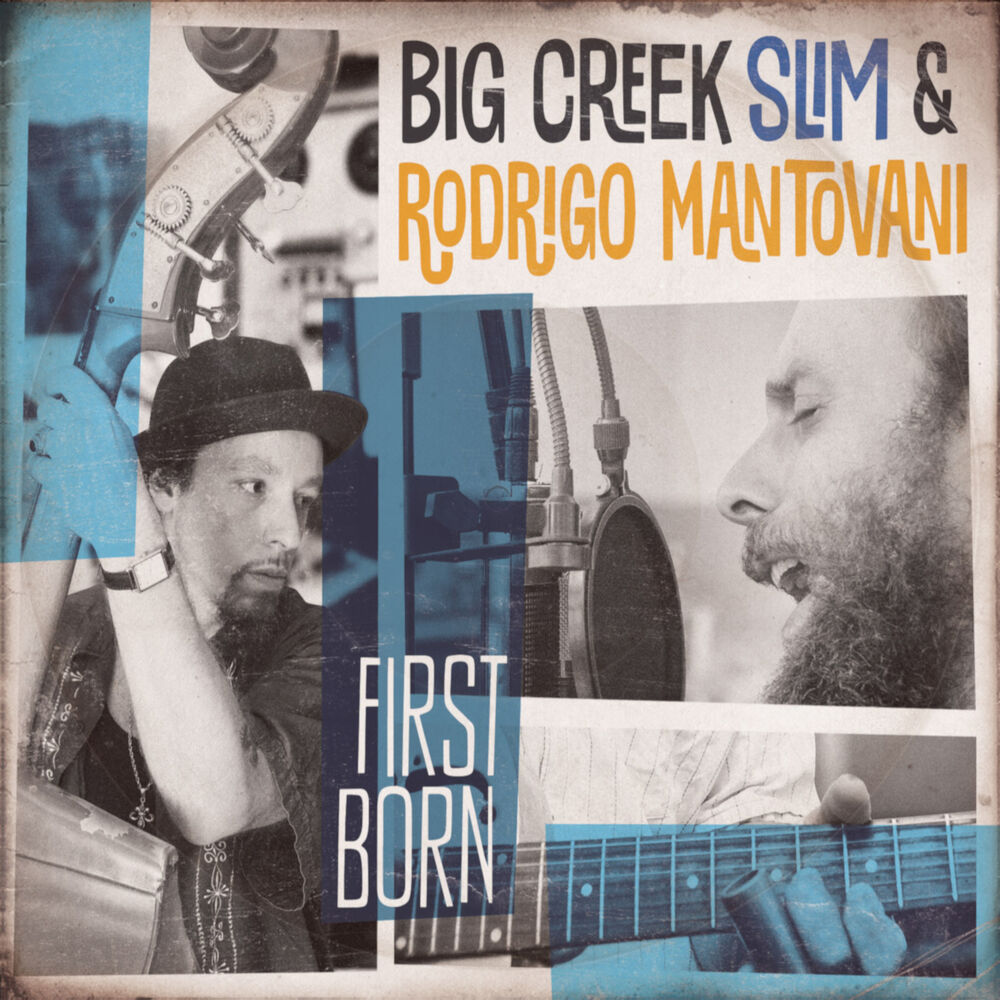 Picture of Rodrigo Mantovani