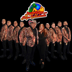 Picture of La Tropa Colombiana