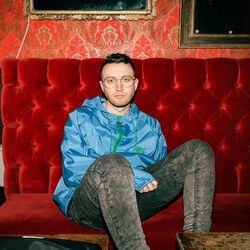 Picture of Marcus James