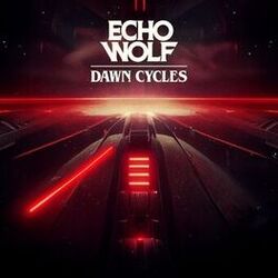 Picture of Echo Wolf