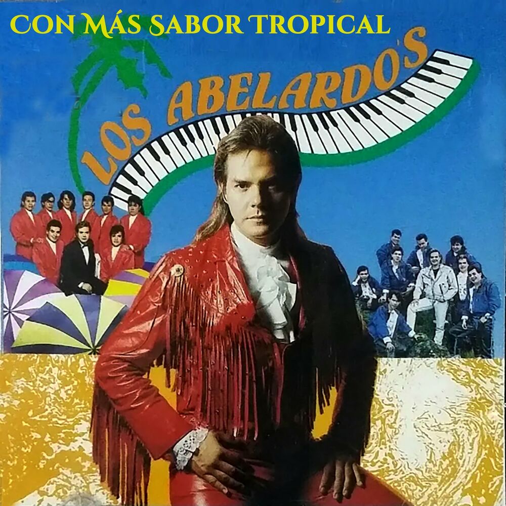 Picture of Los Abelardos