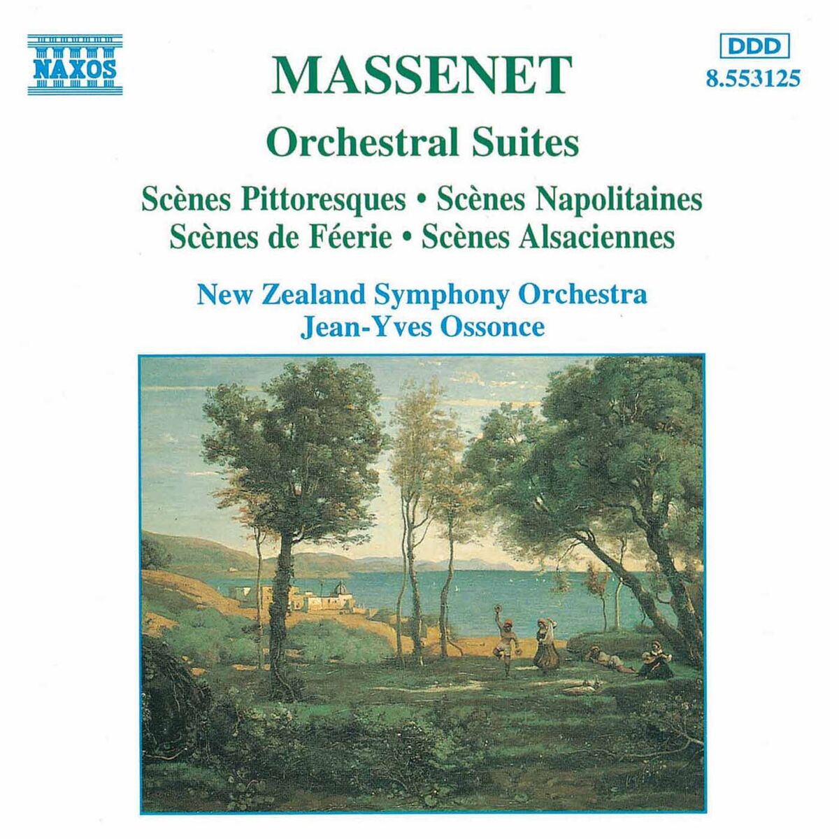 New Zealand Symphony Orchestra