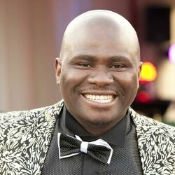 Picture of Andile KaMajola