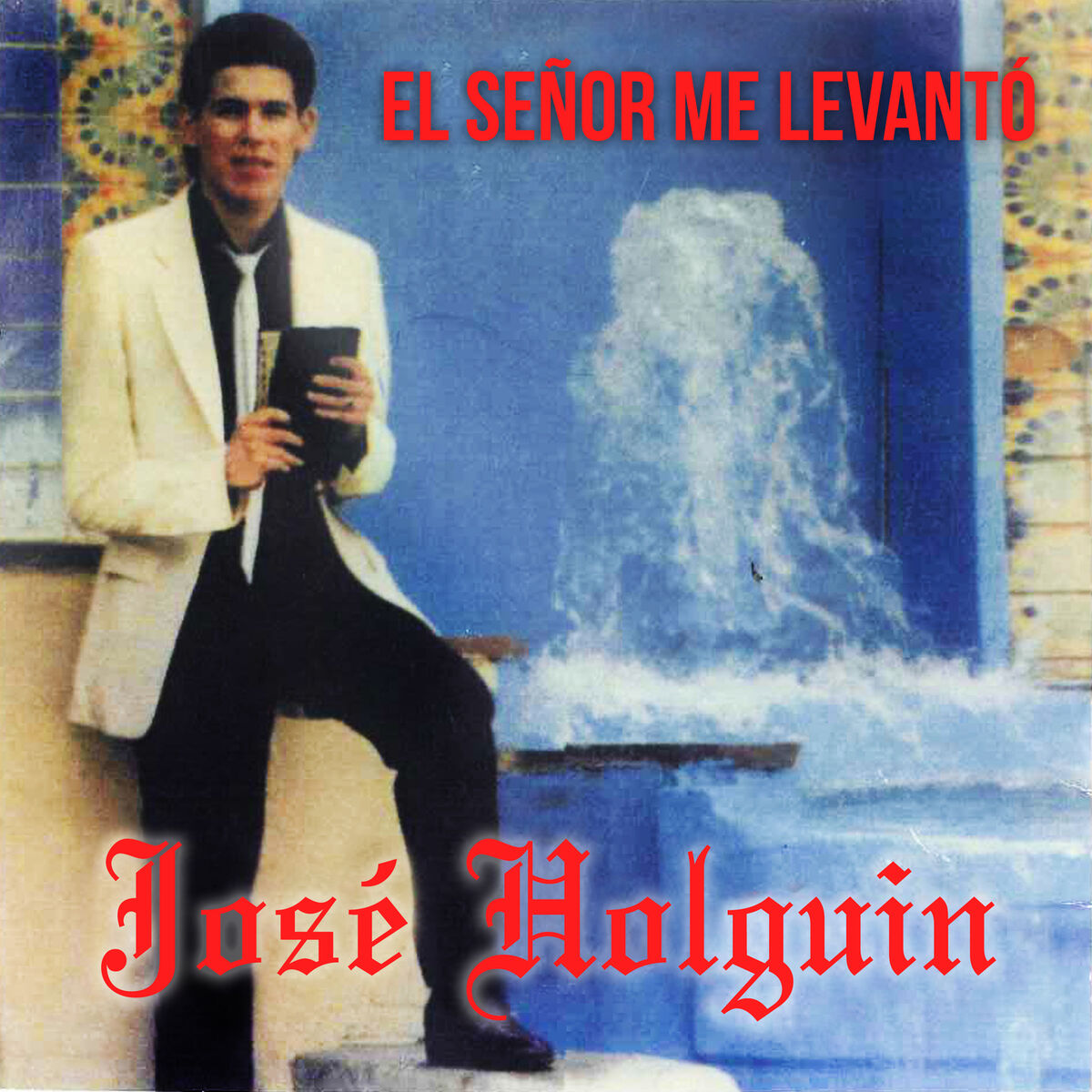 José Holguin