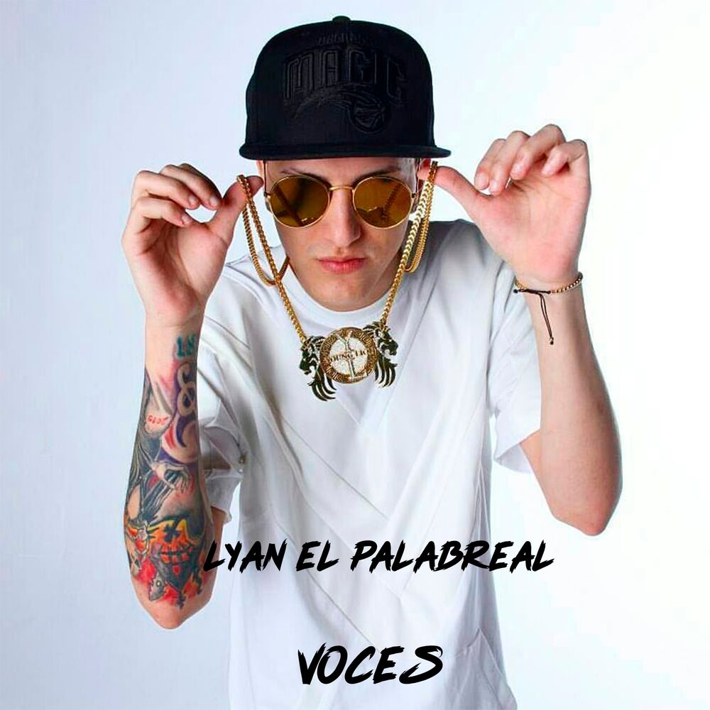Picture of Lyan El Palabreal