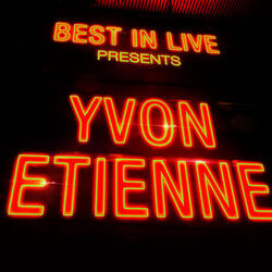 Picture of Yvon Etienne