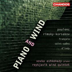 Picture of Vovka Ashkenazy