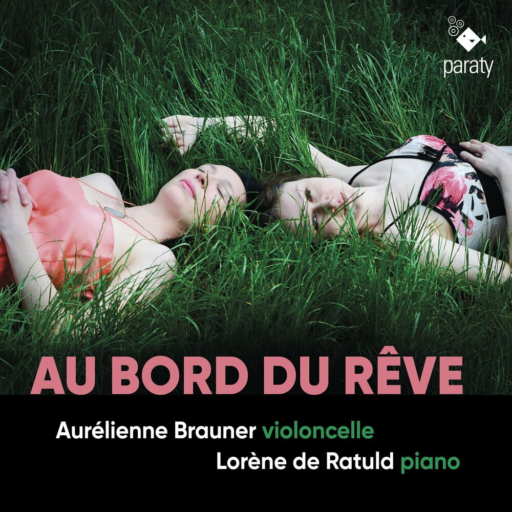 Picture of Aurélienne Brauner
