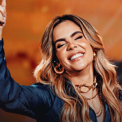 Picture of Mariana Fagundes