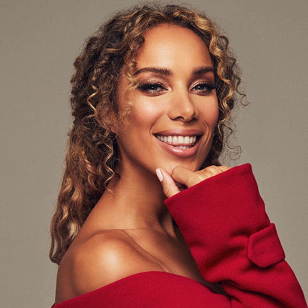 Picture of Leona Lewis