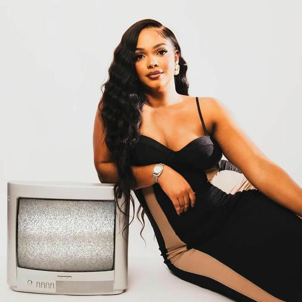 Photo de l'artiste RoxyB