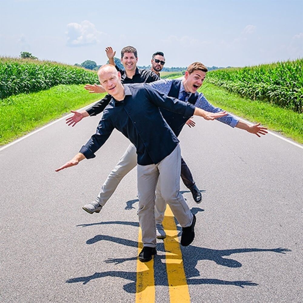 Picture of The Piano Guys