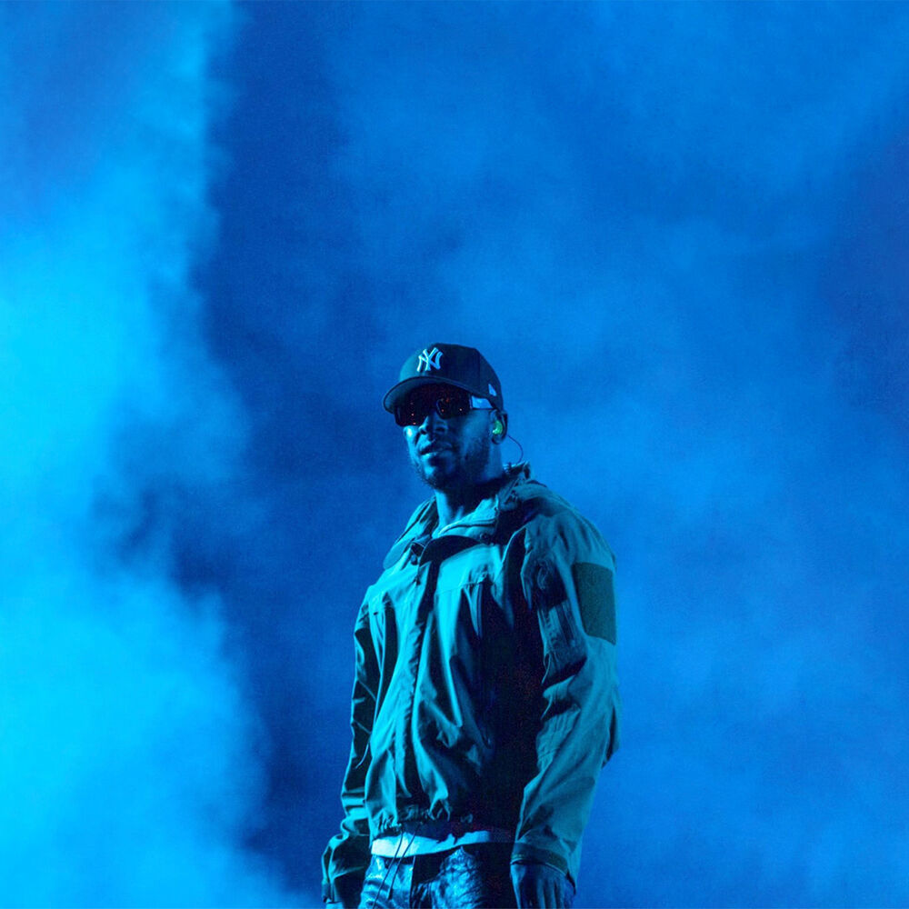 Picture of Skepta