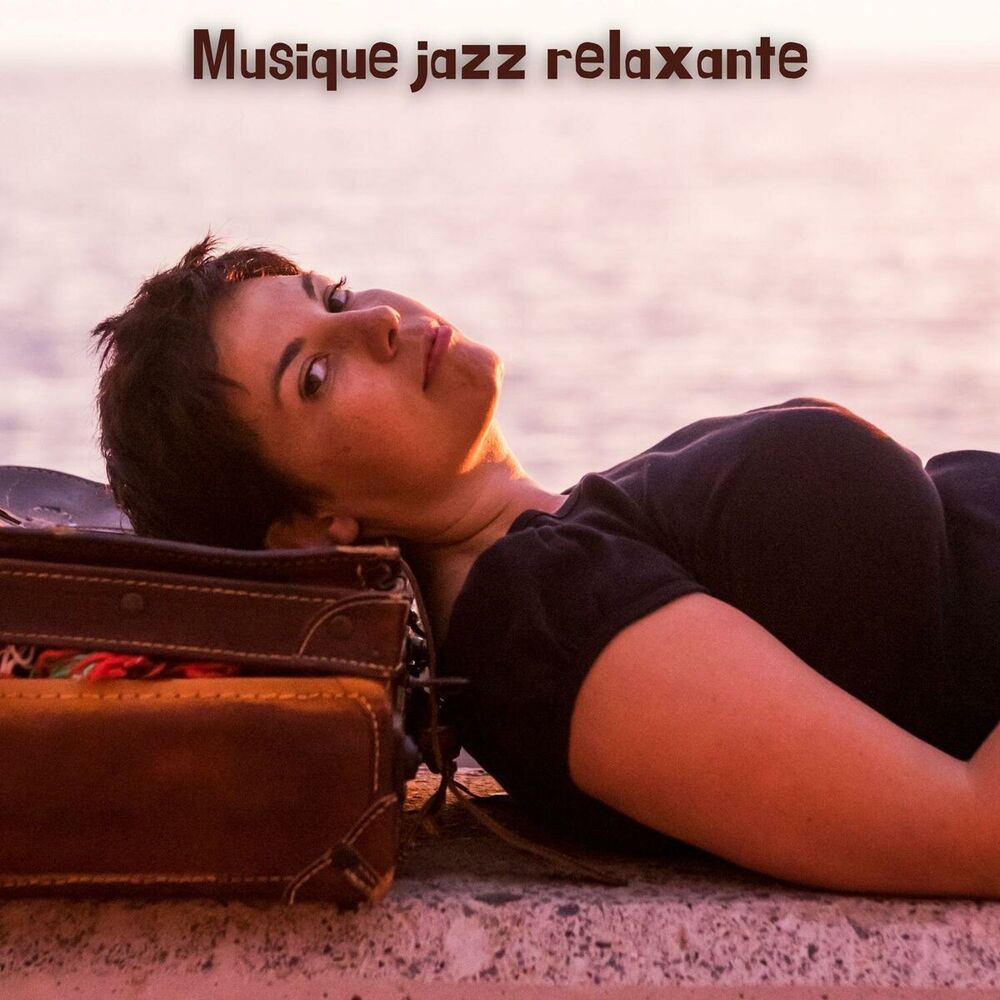 Picture of Lounge Jazz Affection