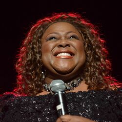 Picture of Shirley Murdock