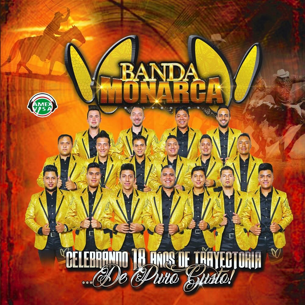 Picture of Banda Monarca de Morelia