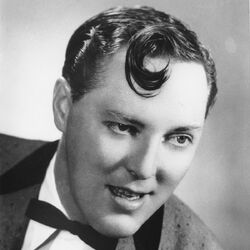 Picture of Bill Haley