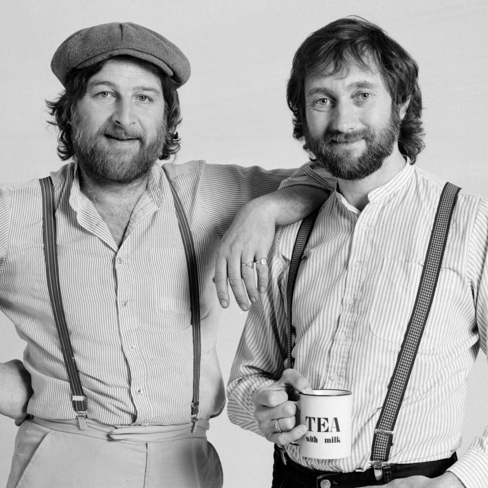 Picture of Chas & Dave