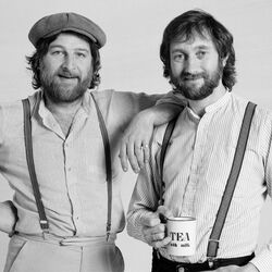 Picture of Chas & Dave