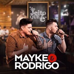 Picture of Mayke e Rodrigo
