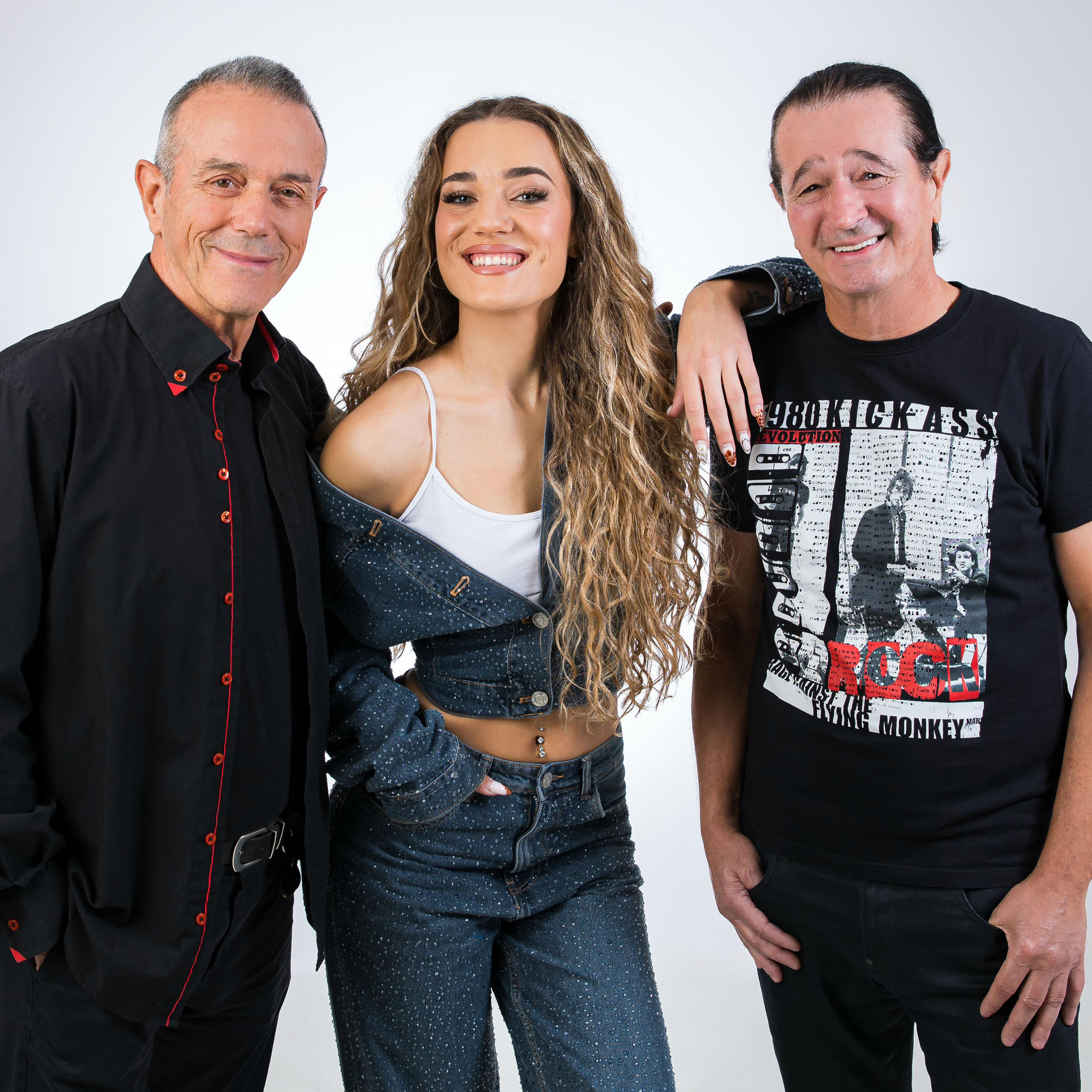 Artist picture of Magazin