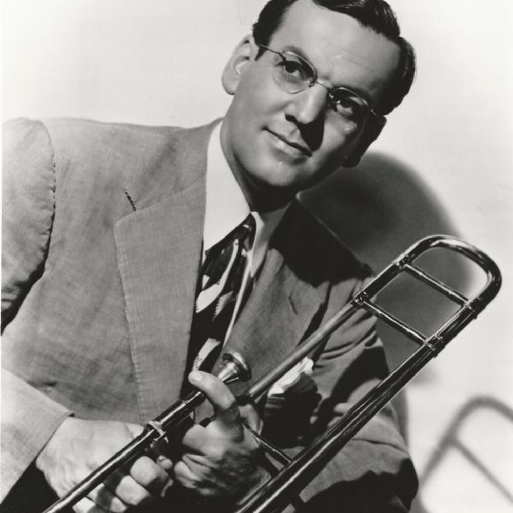 Picture of Glenn Miller