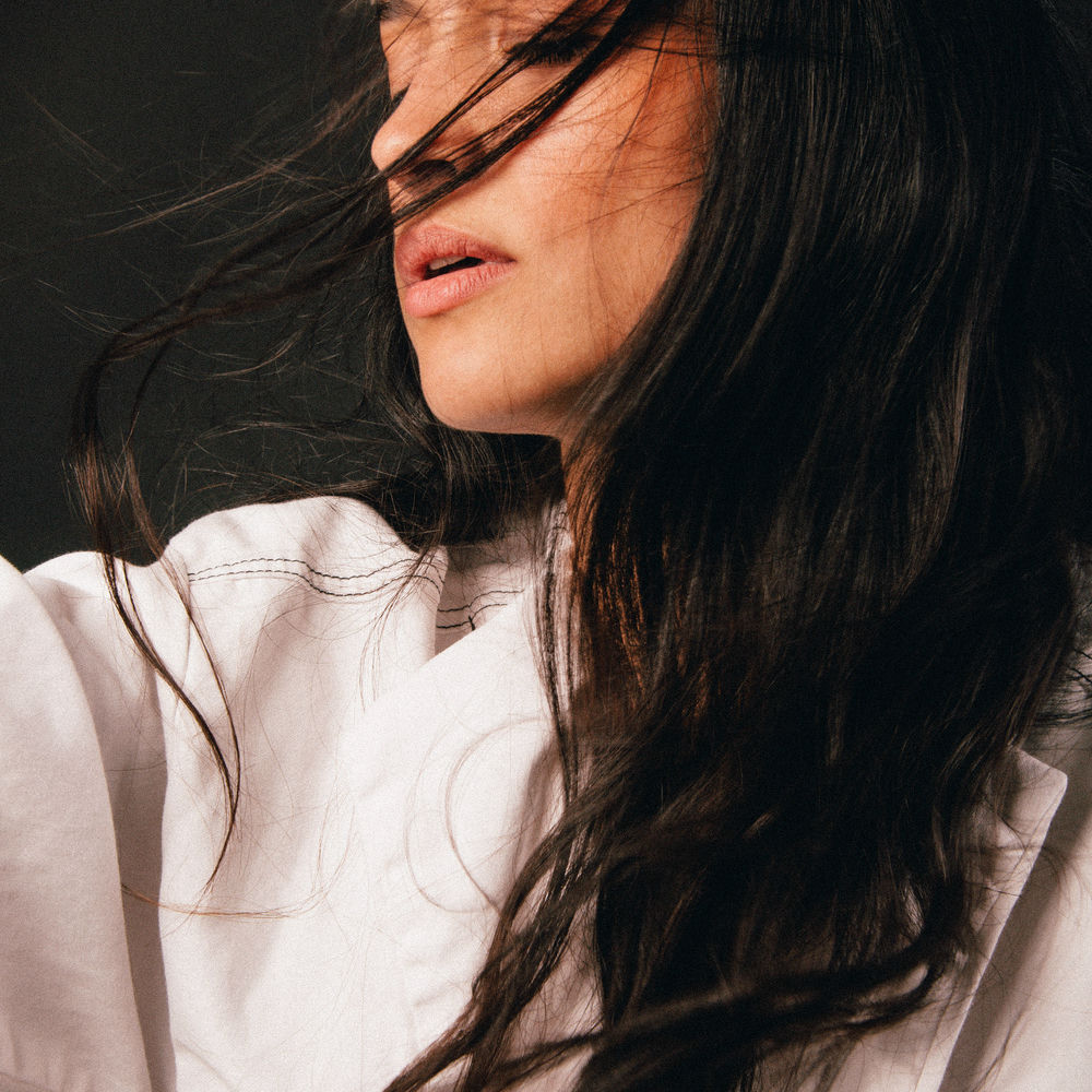 Photo de l'artiste Juana Aguirre