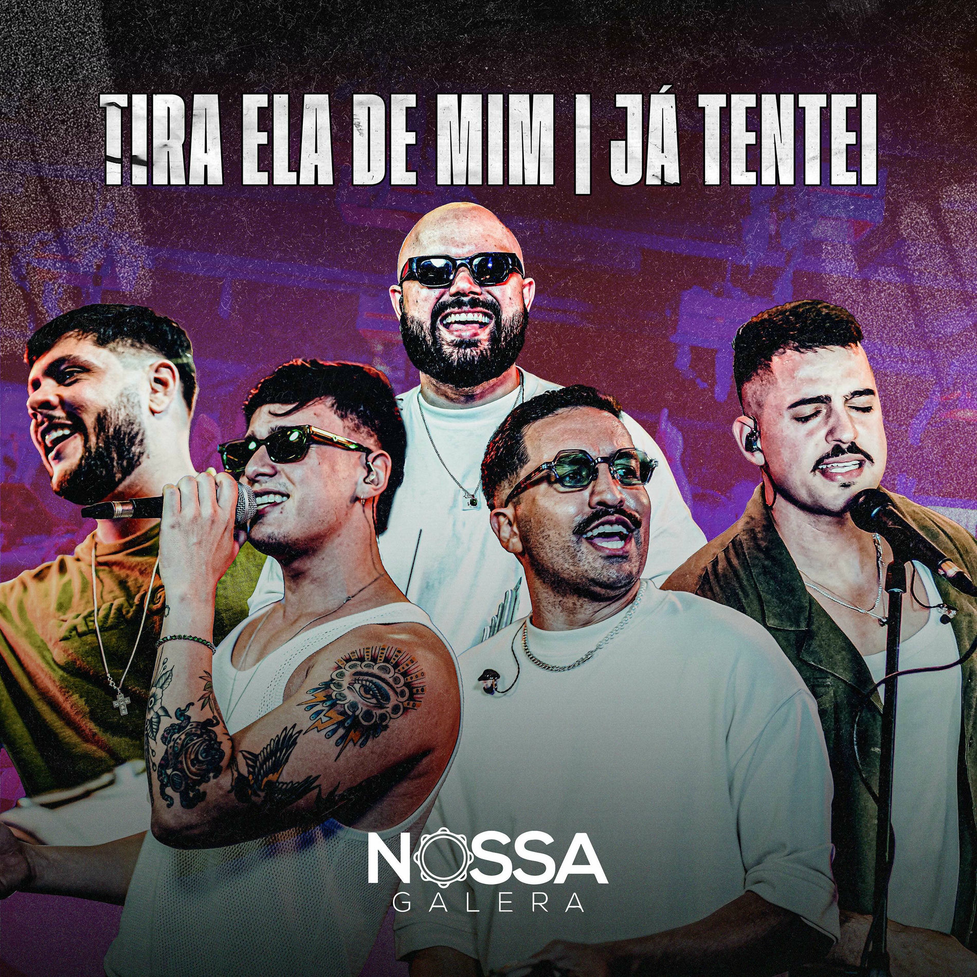 Nossa Galera