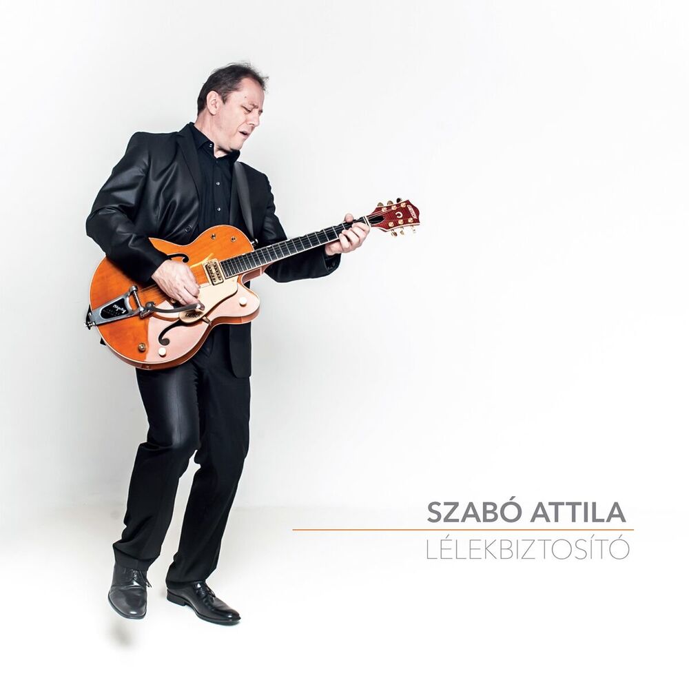 Picture of Szabó Attila