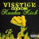Natte Visstick