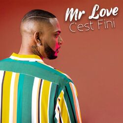 Picture of Mr Love