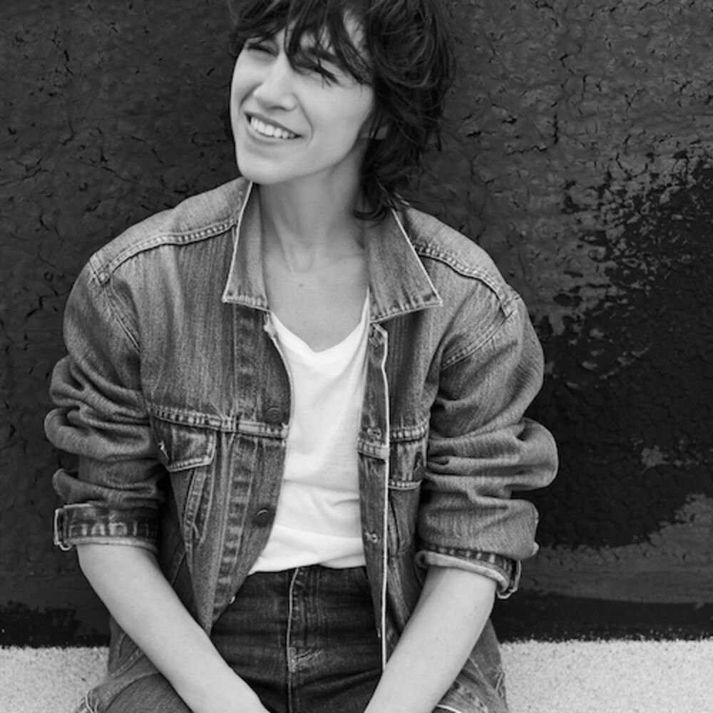Picture of Charlotte Gainsbourg