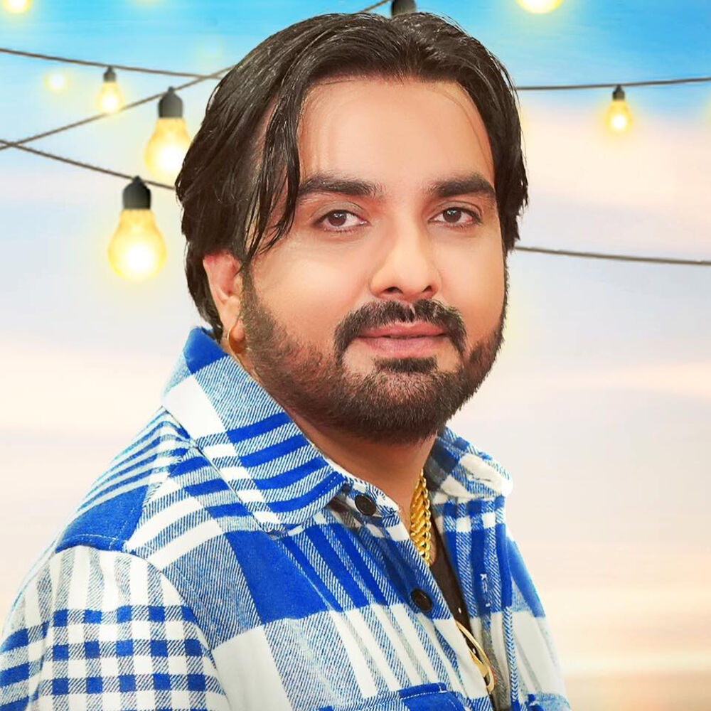 Picture of Surender Romio