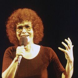 Picture of Dory Previn