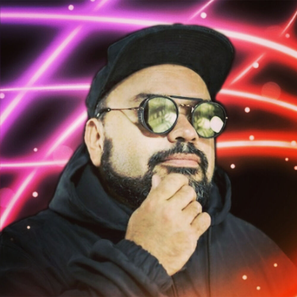 Picture of DJ Marnel