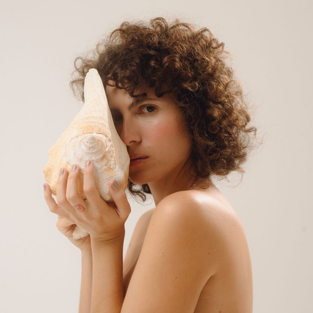 Picture of Luíza Boê