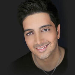 Picture of Farzad Farzin