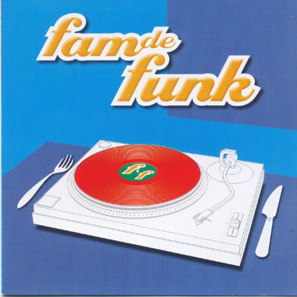 Picture of Fam De Funk