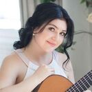 Irina Kulikova
