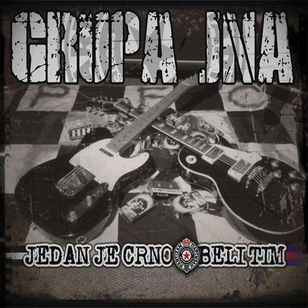 Picture of Grupa JNA