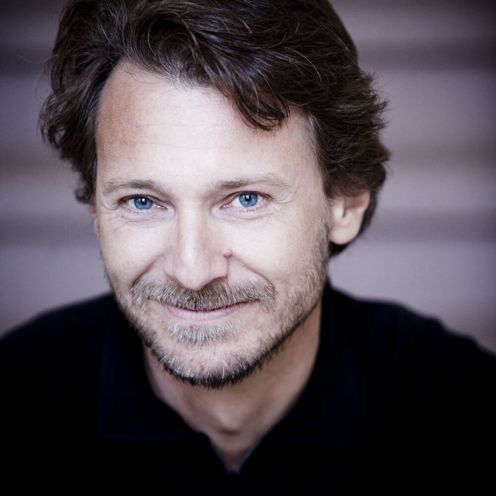 Picture of Marc Albrecht