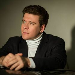 Picture of Denis Matsuev