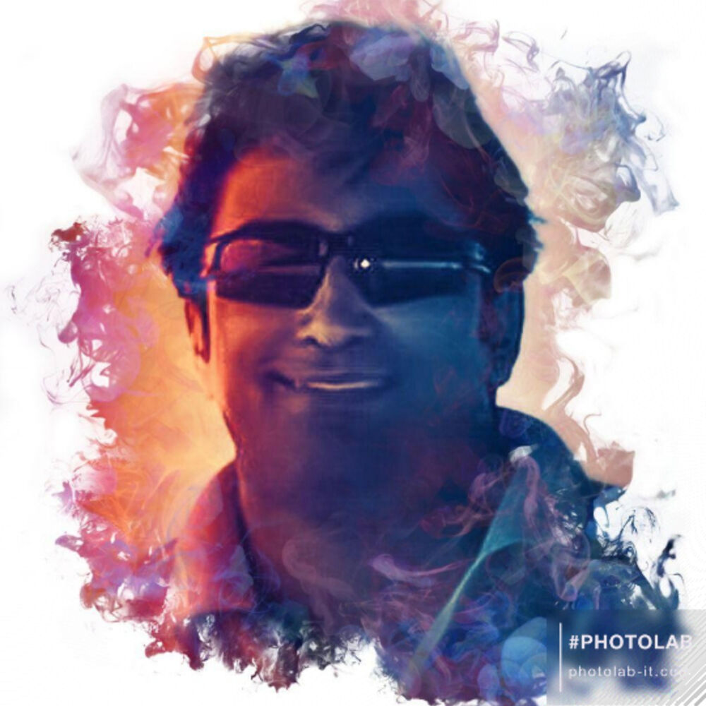 Picture of Krish The Muzzikman